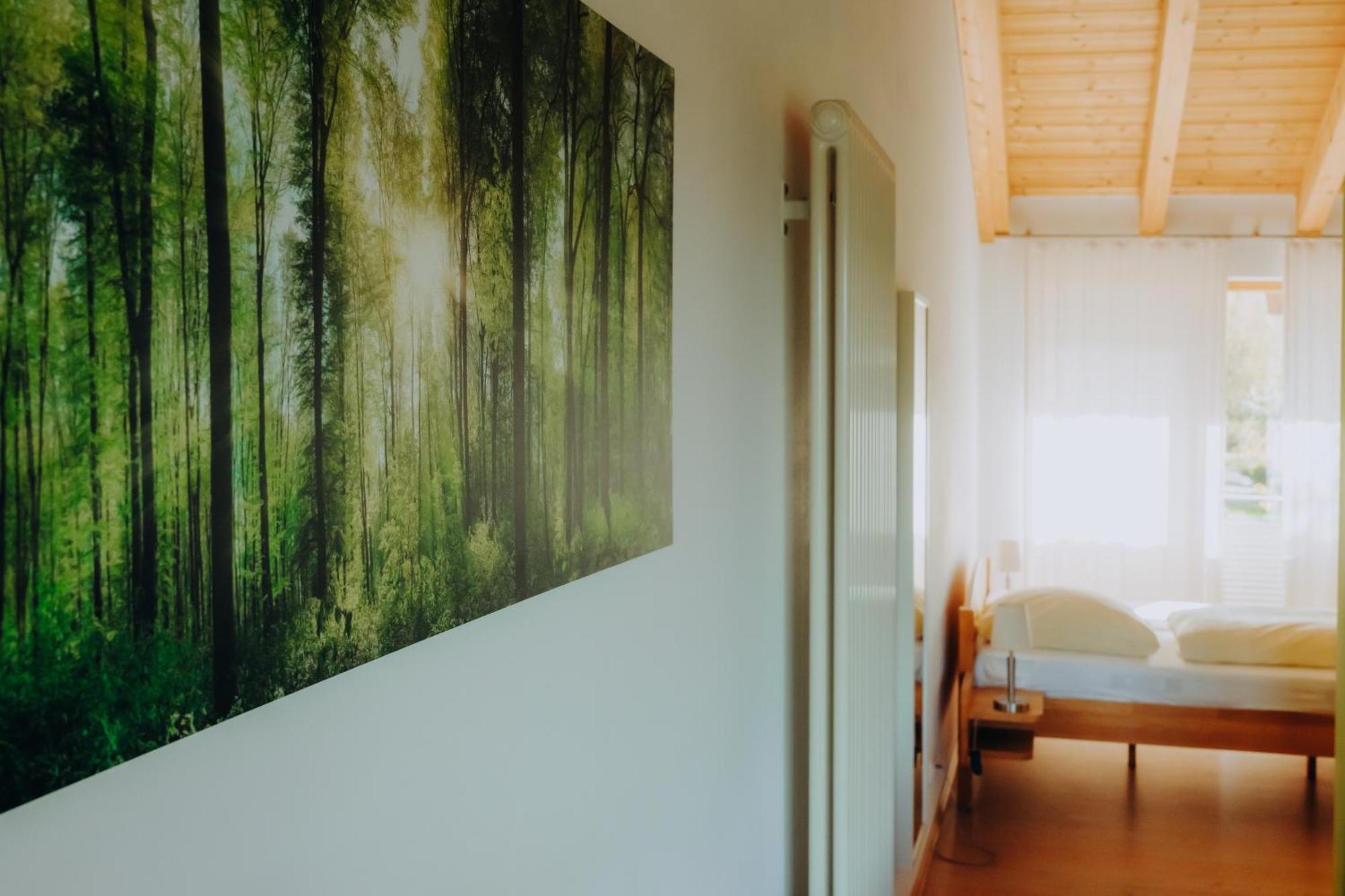 Hotel Lindenhaus à Zwiesel Extérieur photo